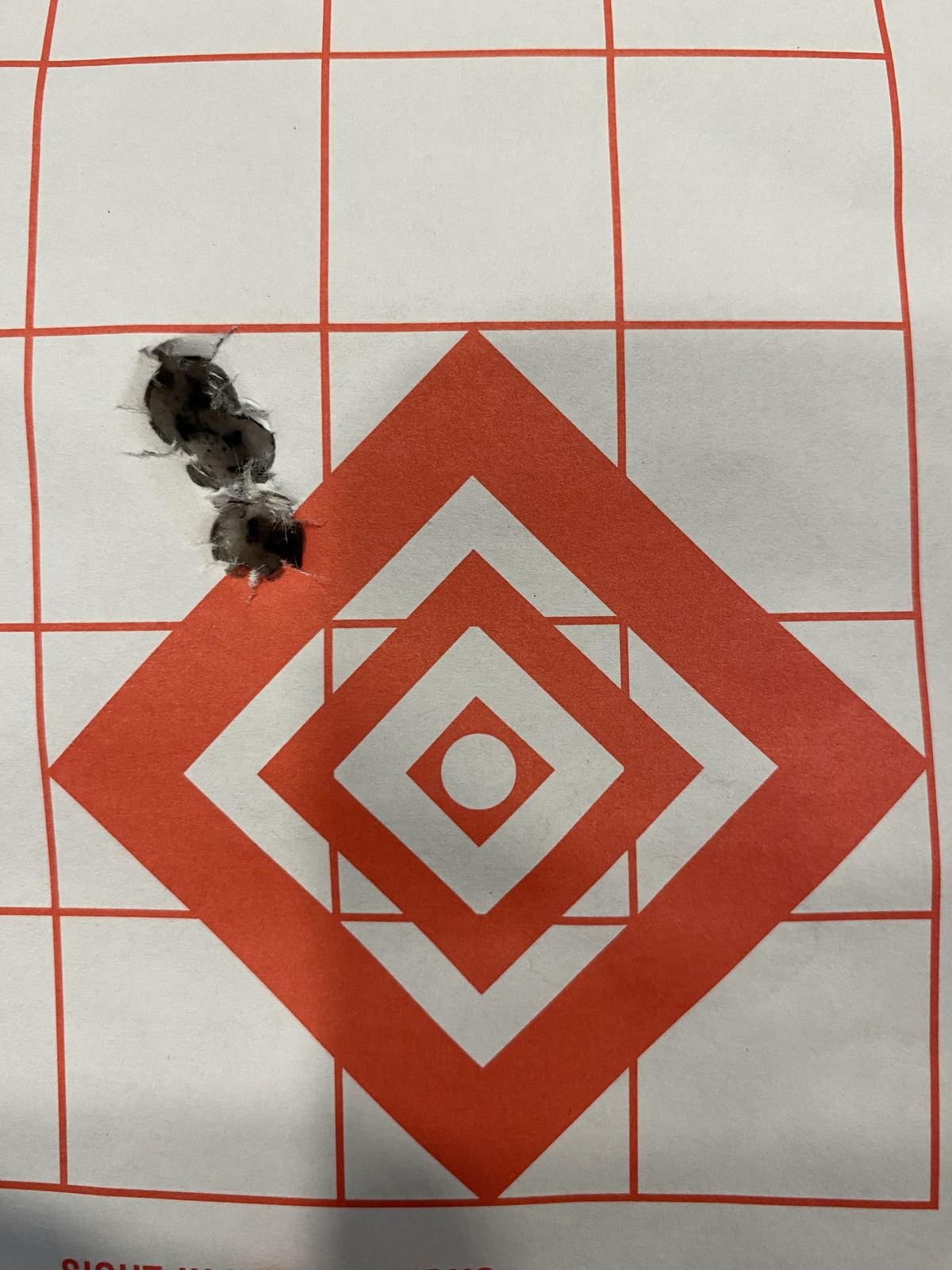 300 Norma - First Shots — custom precision rifle at the range