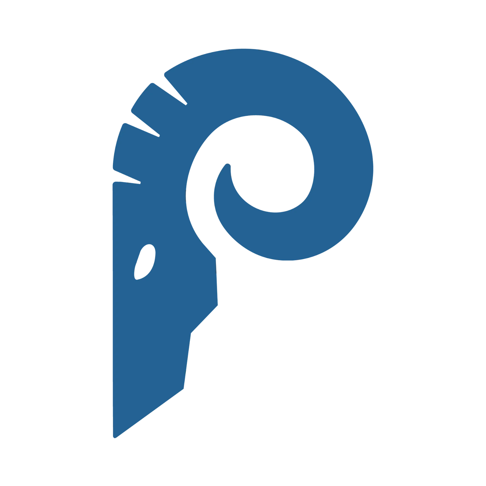 Bighorn Precision logo